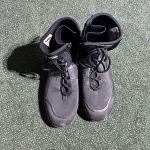 NRS workboot Wetshoe